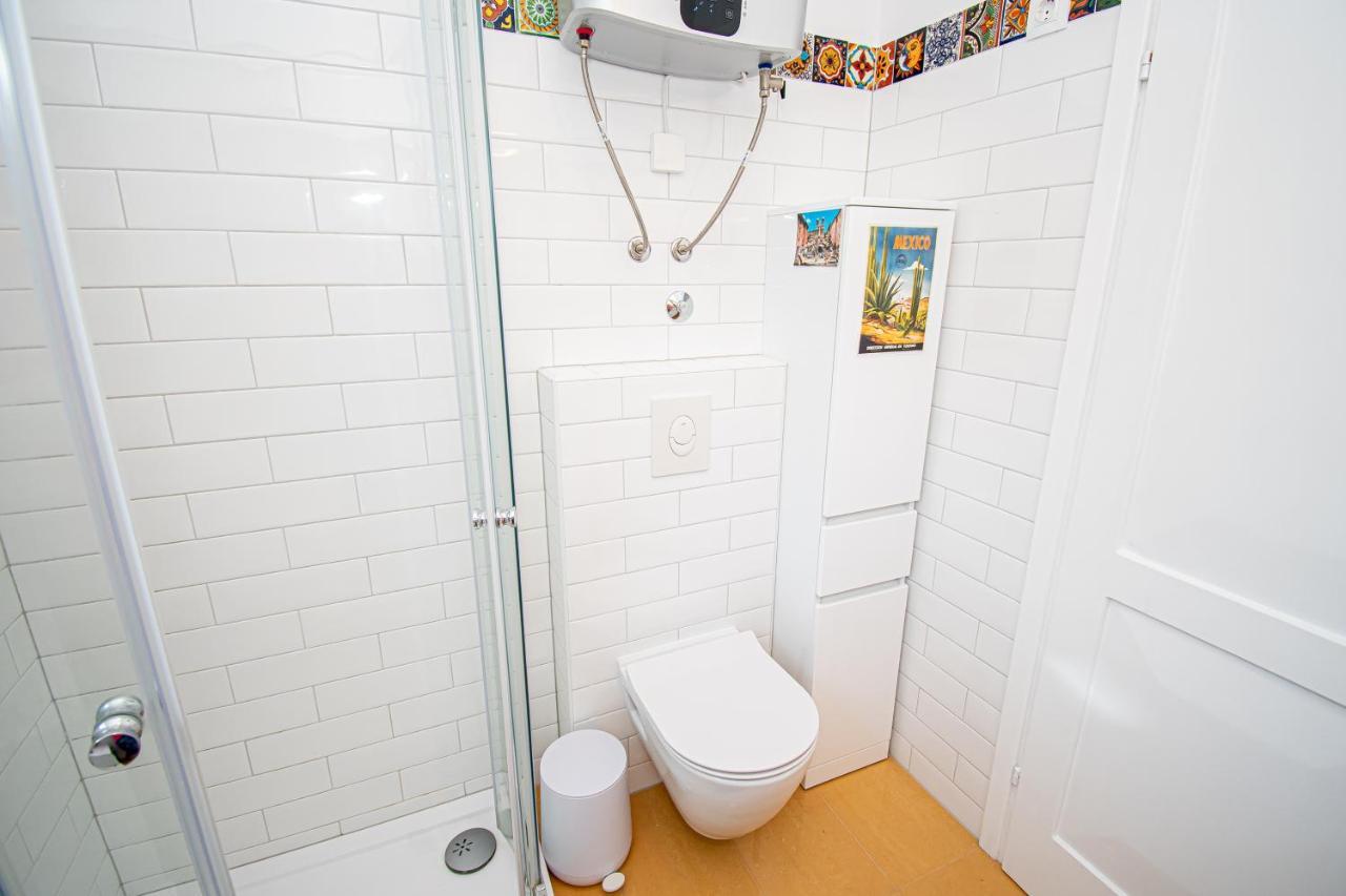 Apartment Nikola Kastel Novi Luaran gambar